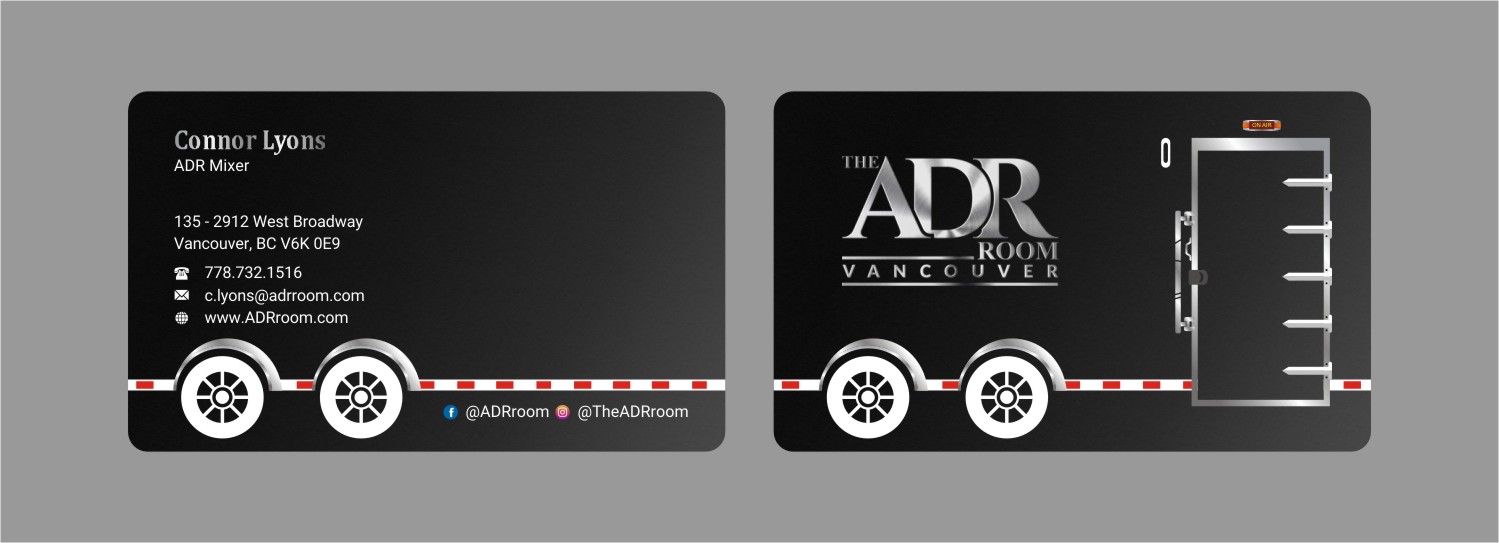 Design de Carte de Visite par INDIAN_Ashok pour ce projet | Design #22732789