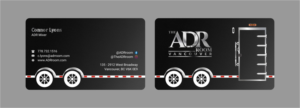 Design de Carte de Visite par INDIAN_Ashok pour ce projet | Design : #22732790