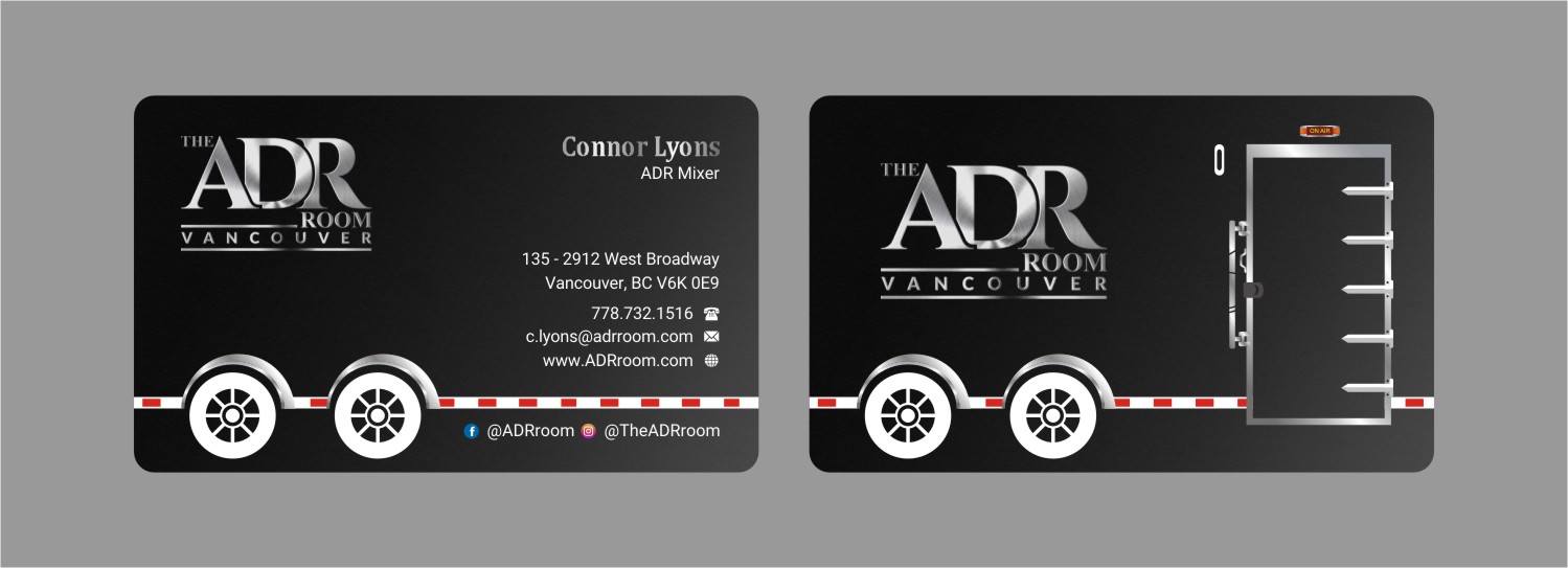 Design de Carte de Visite par INDIAN_Ashok pour ce projet | Design #22732791