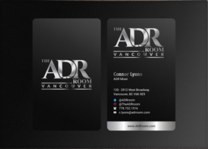 Design de Carte de Visite par INDIAN_Ashok pour ce projet | Design : #22732858