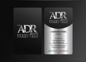 Diseño de Tarjeta de Presentación por INDIAN_Ashok para este proyecto | Diseño: #22732860