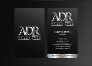 Diseño de Tarjeta de Presentación por INDIAN_Ashok para este proyecto | Diseño: #22732861