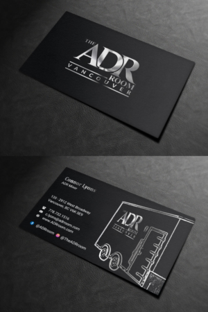 Diseño de Tarjeta de Presentación por INDIAN_Ashok para este proyecto | Diseño: #22738088