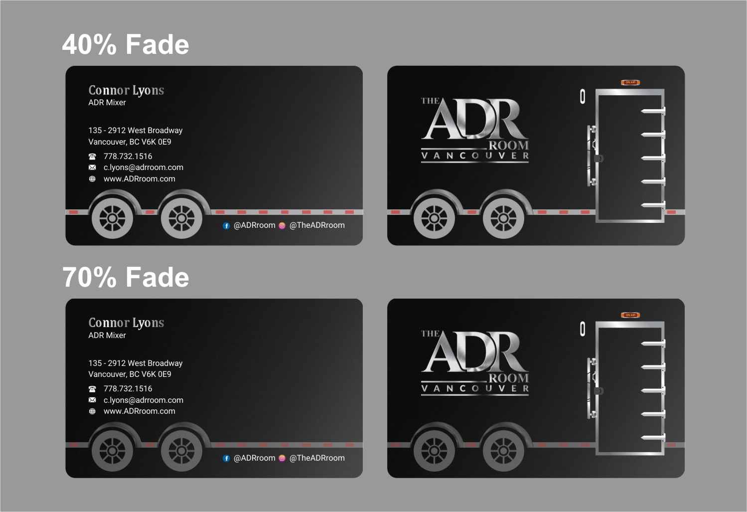 Design de Carte de Visite par INDIAN_Ashok pour ce projet | Design #22738089