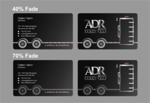 Diseño de Tarjeta de Presentación por INDIAN_Ashok para este proyecto | Diseño: #22738089