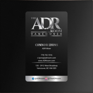 Business Card Design by INDIAN_Ashok for this project | Design: #22738090