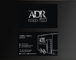 Business Card Design by INDIAN_Ashok for this project | Design: #22751795
