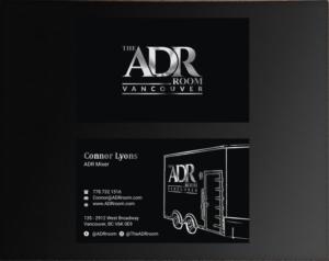 Business Card Design by INDIAN_Ashok for this project | Design: #22751796