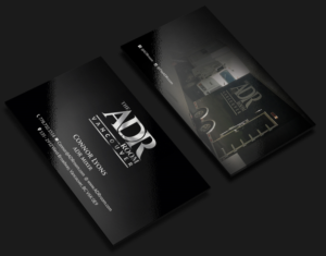 Business Card Design by Riz' for this project | Design #22748657