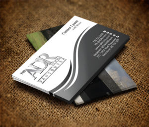Visitenkarten-Design von Lanka Ama für dieses Projekt | Design: #22723626