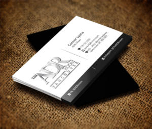 Business Card Design by Lanka Ama for this project | Design: #22723627