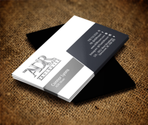 Business Card Design by Lanka Ama for this project | Design: #22723629