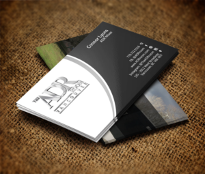 Business Card Design by Lanka Ama for this project | Design: #22723630