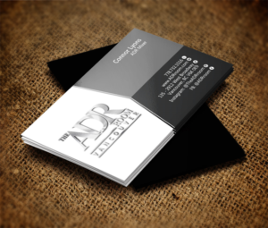 Business Card Design by Lanka Ama for this project | Design: #22723639