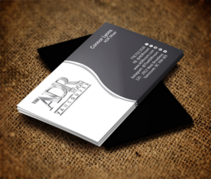 Business Card Design by Lanka Ama for this project | Design: #22723640