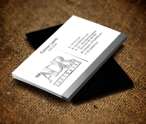 Business Card Design by Lanka Ama for this project | Design: #22723641