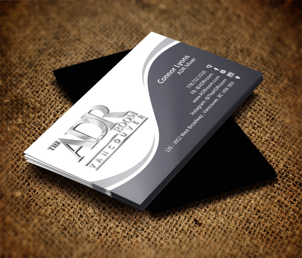 Design de Carte de Visite par Lanka Ama pour ce projet | Design #22723642
