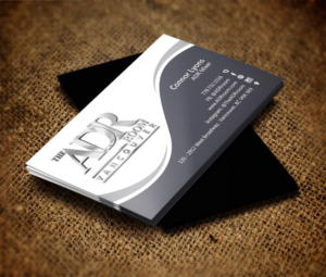 Visitenkarten-Design von Lanka Ama für dieses Projekt | Design: #22723642