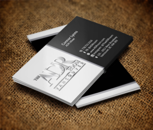 Business Card Design by Lanka Ama for this project | Design: #22723643
