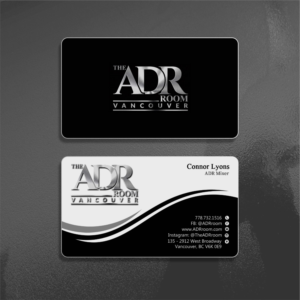 Diseño de Tarjeta de Presentación por Lanka Ama para este proyecto | Diseño: #22729951