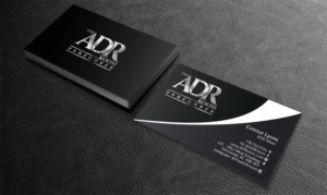 Business Card Design by Lanka Ama for this project | Design: #22729952