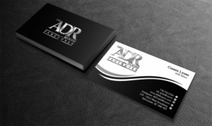 Diseño de Tarjeta de Presentación por Lanka Ama para este proyecto | Diseño: #22729953