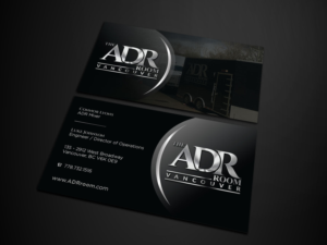 Business Card Design by Verified artistry (Design garden)