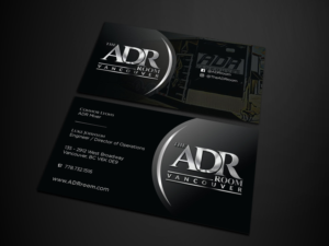 Diseño de Tarjeta de Presentación por Verified artistry (Design garden) para este proyecto | Diseño: #22726582