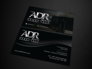 Visitenkarten-Design von Verified artistry (Design garden) für dieses Projekt | Design: #22726583