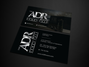 Visitenkarten-Design von Verified artistry (Design garden) für dieses Projekt | Design: #22726586