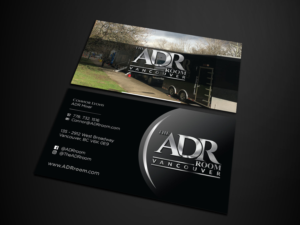 Business Card Design by Verified artistry (Design garden) for this project | Design #22730241