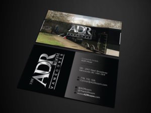 Diseño de Tarjeta de Presentación por Verified artistry (Design garden) para este proyecto | Diseño: #22730245