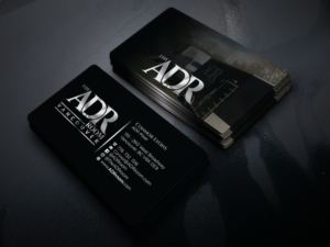 Diseño de Tarjeta de Presentación por Verified artistry (Design garden) para este proyecto | Diseño: #22737610