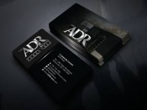 Diseño de Tarjeta de Presentación por Verified artistry (Design garden) para este proyecto | Diseño: #22737612