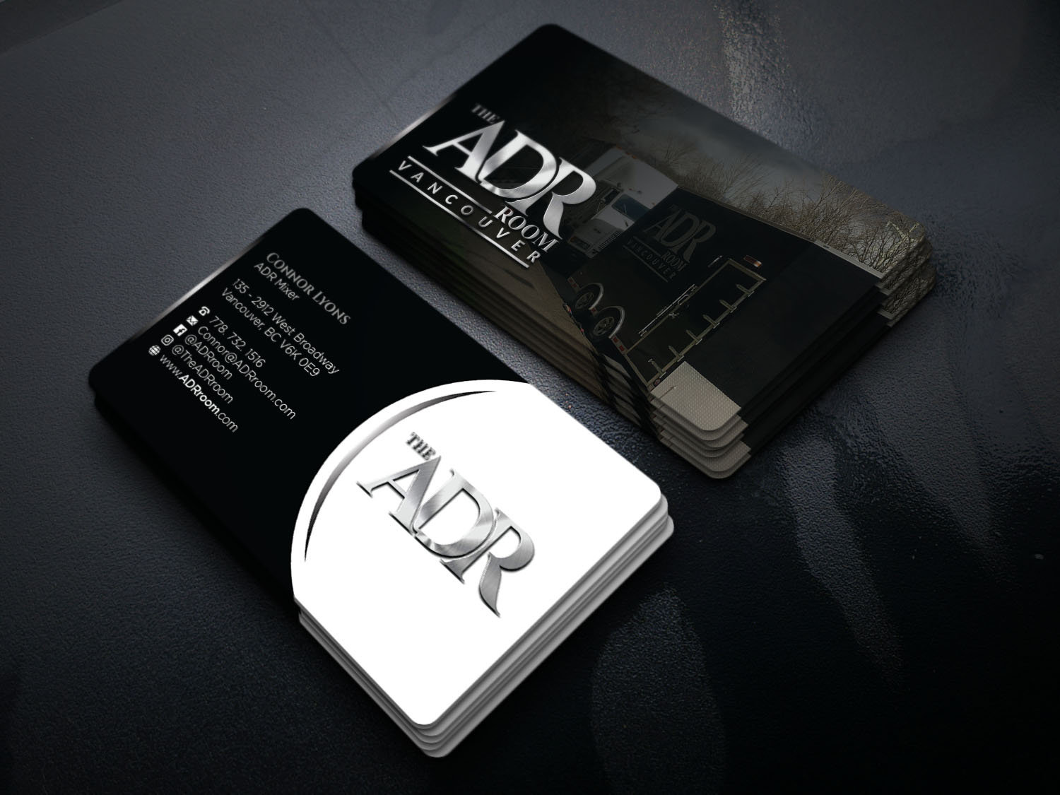 Business Card Design by Verified artistry for this project | Design #22737613