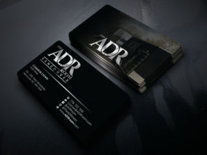 Business Card Design by Verified artistry for this project | Design: #22737616