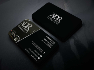 Business Card Design by MindArt for this project | Design #22722063
