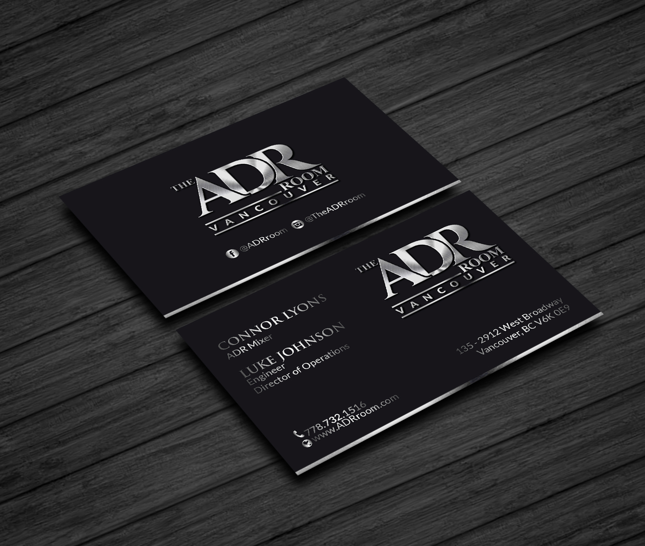 Design de Carte de Visite par Creations Box 2015 pour ce projet | Design #22727820