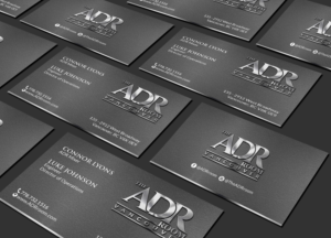 Diseño de Tarjeta de Presentación por Creations Box 2015 para este proyecto | Diseño: #22727836