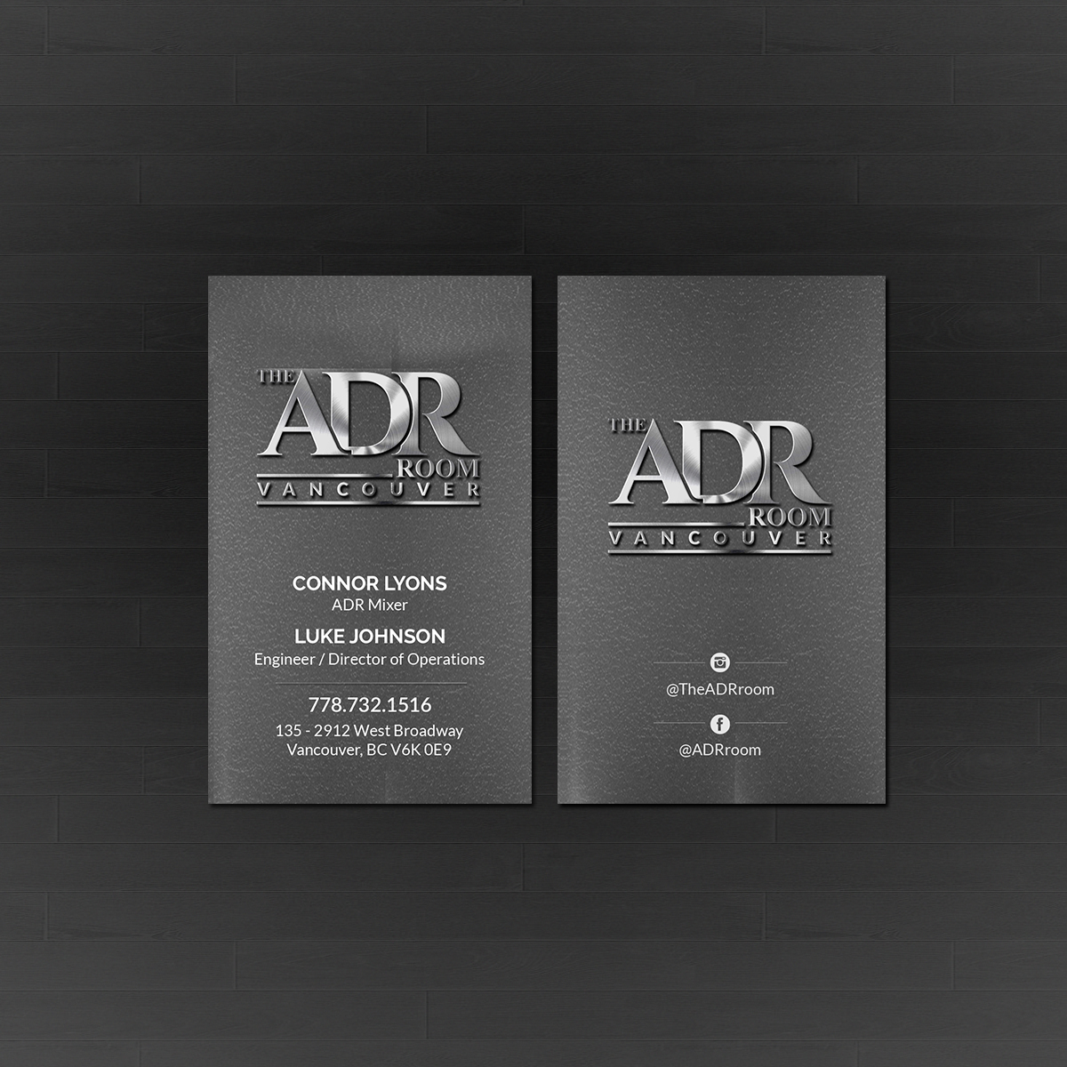 Design de Carte de Visite par Creations Box 2015 pour ce projet | Design #22727871