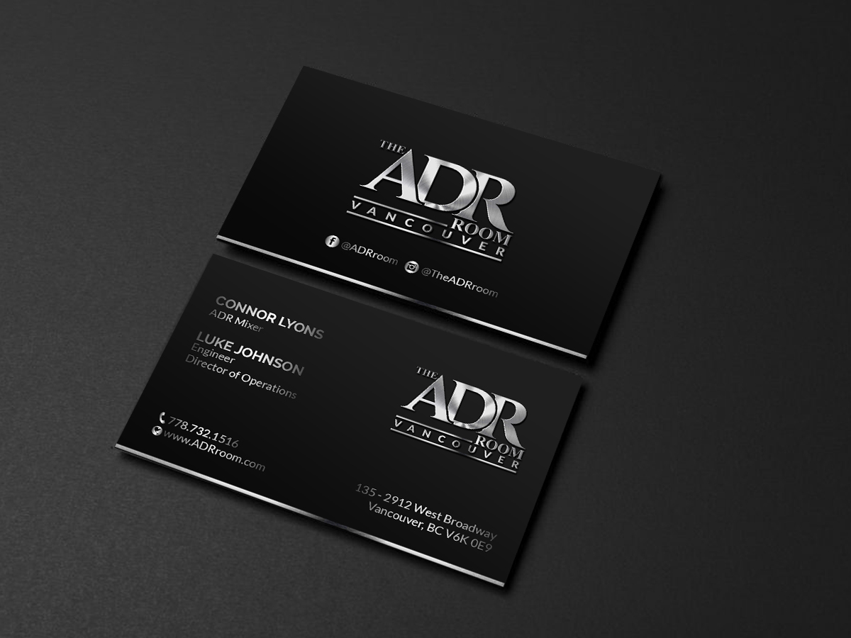 Design de Carte de Visite par Creations Box 2015 pour ce projet | Design #22727877