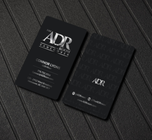 Business Card Design by Creations Box 2015 for this project | Design #22737878
