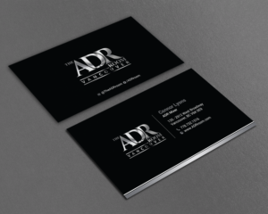 Design de Carte de Visite par chandrayaan.creative pour ce projet | Design : #22725400