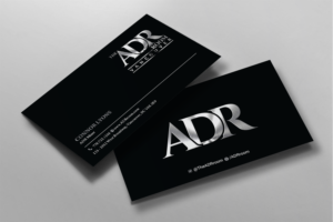 Design de Carte de Visite par chandrayaan.creative pour ce projet | Design : #22725401
