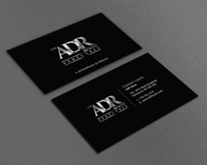 Design de Carte de Visite par chandrayaan.creative pour ce projet | Design : #22725402