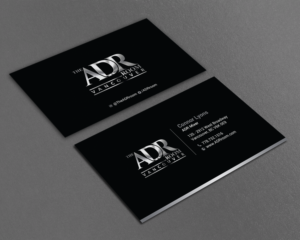 Design de Carte de Visite par chandrayaan.creative pour ce projet | Design : #22725405