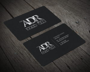 Diseño de Tarjeta de Presentación por chandrayaan.creative para este proyecto | Diseño: #22726656