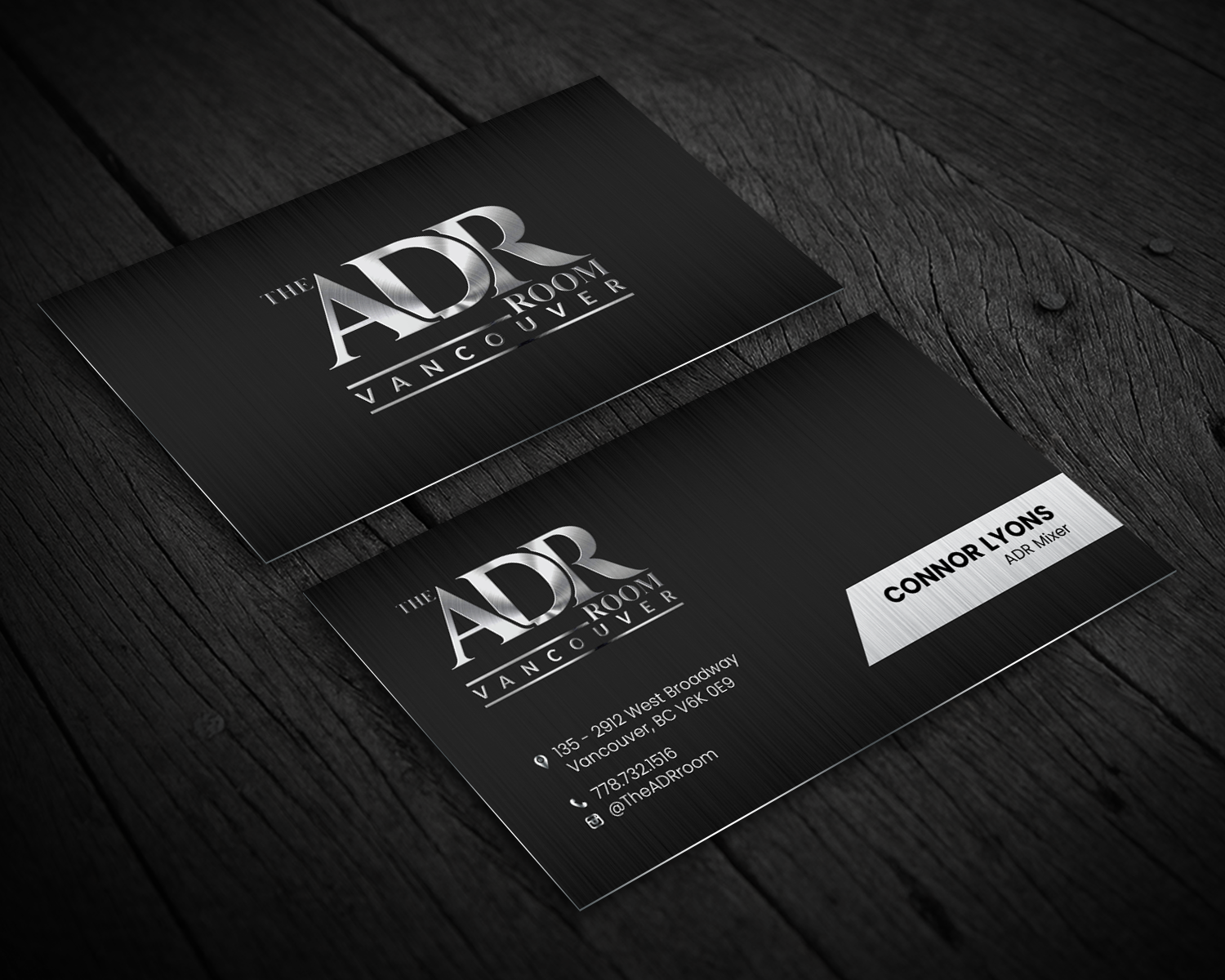 Design de Carte de Visite par chandrayaan.creative pour ce projet | Design #22726879