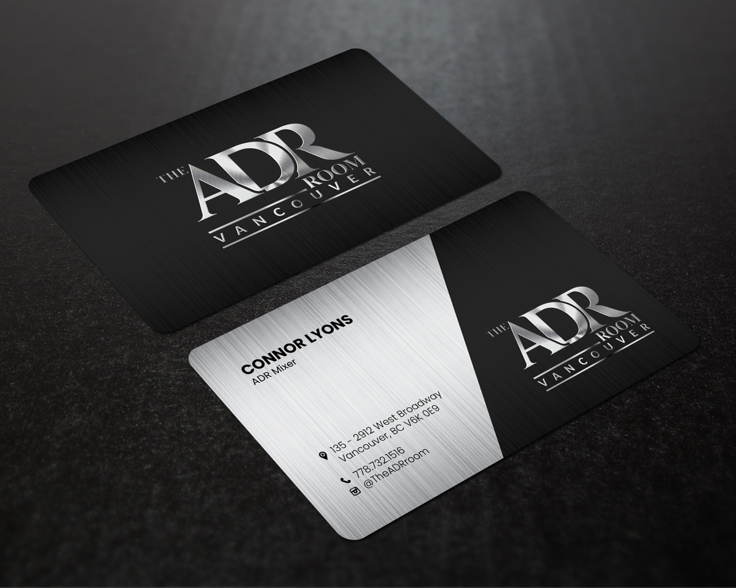 Design de Carte de Visite par chandrayaan.creative pour ce projet | Design #22726880