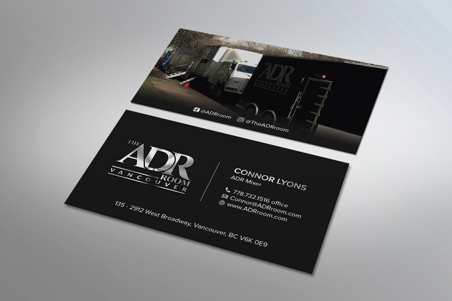 Business Card Design by MDesign for this project | Design #22744157